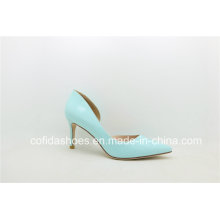 Trendy Elegant High Heel Lady Shoes